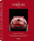 Zobacz : The Ferrar... - Jürgen Lewandowski