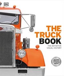 Bild von The Truck Book