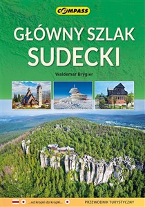 Bild von Przewodnik - Główny Szlak Sudecki