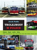 Polnische buch : Trolejbusy... - Jacek Pudło