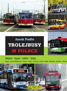 Bild von Trolejbusy w Polsce