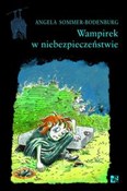 Wampirek w... - Angela Sommer-Bodenburg -  polnische Bücher