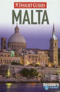 Obrazek Malta Insight Guides