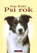 Psi rok Dw... - Jon Katz -  fremdsprachige bücher polnisch 