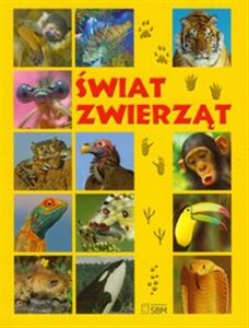 Bild von Świat zwierząt