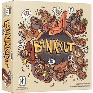 Obrazek Bankrut