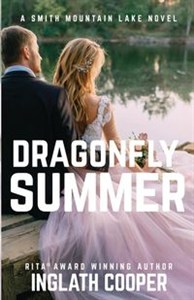 Bild von Dragonfly Summer A Smith Mountain Lake Novel