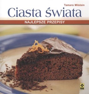 Obrazek Ciasta świata Najlepsze przepisy