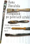 Przewodnik... - Kama Zboralska -  Książka z wysyłką do Niemiec 