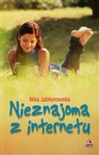 Książka : Nieznajoma... - Nika Jabłonowska