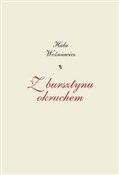 Z bursztyn... - Halina Woźniewicz - Ksiegarnia w niemczech