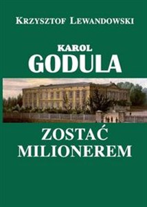 Obrazek Karol Godula Zostać milionerem