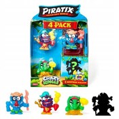 Książka : Piratix Cr...