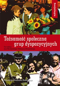 Bild von Tożsamość społeczna grup dyspozycyjnych