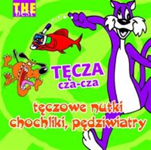 Bild von [Audiobook] Tęcza cza-cza