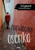 Przewrócon... - Olgierd Dziechciarz -  polnische Bücher