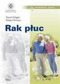 Rak płuc - David Gilligan, Robert Rintoul -  Polnische Buchandlung 