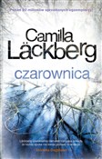 Książka : Czarownica... - Camilla Läckberg