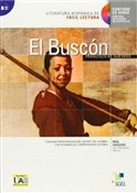 Zobacz : El Buscon ... - Miguel de Cervantes