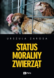 Bild von Status moralny zwierząt