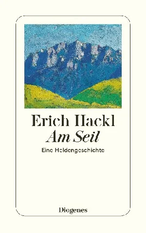 Obrazek HACKL, E: AM SEIL