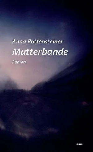 Obrazek ROTTENSTEINER, A: MUTTERBANDE