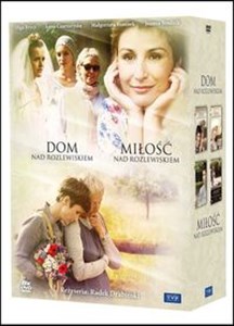 Bild von Dom nad rozlewiskiem / Miłość nad rozlewiskiem