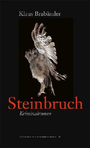 Obrazek BRABÄNDER, K: STEINBRUCH