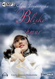 Bild von [Audiobook] Blisko chmur