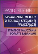 Książka : Sprawdzone... - David Mitchell