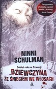 Dziewczyna... - Ninni Schulman -  Polnische Buchandlung 