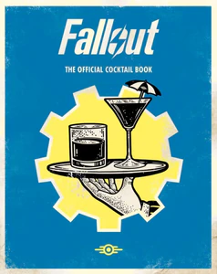 Obrazek Fallout. The Official Drinks Book