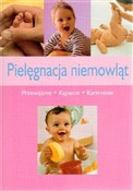 Pielęgnacj... - Katarzyna Sarna (red.), Przemysław Hodyra (tłum.) - buch auf polnisch 