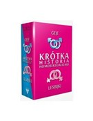 Krótka his... - Elwira Watała -  fremdsprachige bücher polnisch 