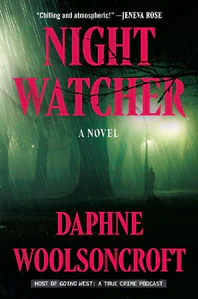 Bild von WOOLSONCROFT, D: NIGHT WATCHER