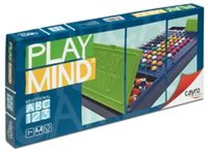Obrazek Play Mind