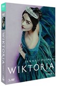 Polnische buch : Wiktoria S...