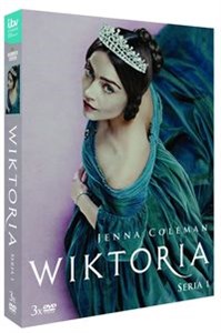 Obrazek Wiktoria Sezon 1 3DVD