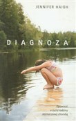 Diagnoza O... - Jennifer Haigh - buch auf polnisch 