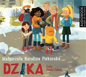 Dzika - Małgorzata Karolina Piekarska - Ksiegarnia w niemczech