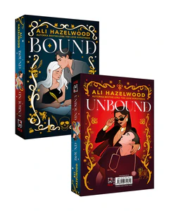 Obrazek Bound / Unbound