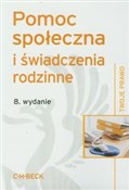 Polska książka : Pomoc społ...