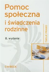 Obrazek Pomoc społeczna i świadczenia rodzinne