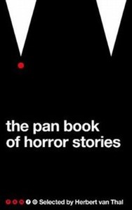Bild von The Pan Book of Horror Stories