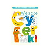 Zobacz : Wesołe cyf... - Ewelina Zakrzewska