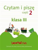 Lokomotywa... -  polnische Bücher