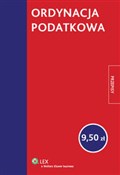 Polska książka : Ordynacja ...