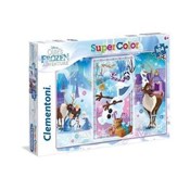 Puzzle Sup... -  Książka z wysyłką do Niemiec 