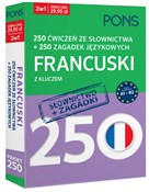 250 ćwicze... - Opracowanie Zbiorowe - buch auf polnisch 