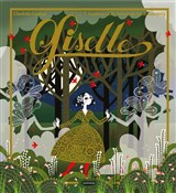 Giselle - Charlotte Gastaut -  fremdsprachige bücher polnisch 